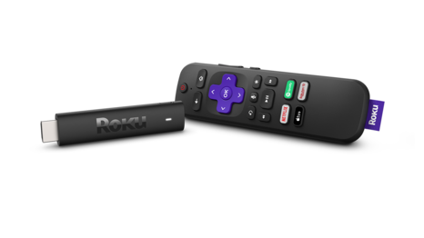 Roku Streaming Stick 4K (Bilder: Roku)