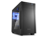 Sharkoon S1000: Neues, günstiges Micro-ATX-Gehäuse ab sofort erhältlich