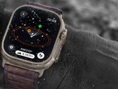 Mit der Galaxy Watch Ultra will Samsung in diesem Jahr offenbar eine Alternative für die Apple Watch Ultra auf den Markt bringen. (Bild: Apple)