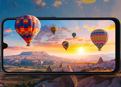 Samsung Galaxy A16 5G: Laut Experten das beliebteste Android-Smartphone der Welt im Jahr 2025 (Bild: Samsung). 