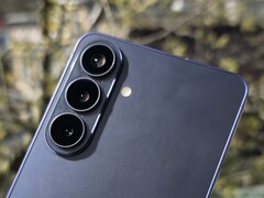 Samsung Galaxy S26+ im Test