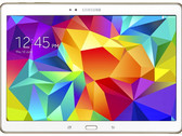 DisplayMate: Samsungs Galaxy Tab S Serie hat die besten Tablet Displays