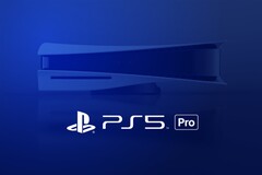Die Sony PS5 Pro soll ein mächtiges GPU-Upgrade erhalten. (Bild: Sony, bearbeitet)