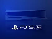 Die Sony PS5 Pro soll ein mächtiges GPU-Upgrade erhalten. (Bild: Sony, bearbeitet)