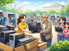 Südkorea plant ein neues Maßnahmenpaket zur Entlastung von Verbrauchern in der Speicherkrise. 