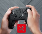 Die Joysticks des Switch 2 Pro Controllers sind möglicherweise nicht sonderlich langlebig