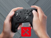Die Joysticks des Switch 2 Pro Controllers sind möglicherweise nicht sonderlich langlebig