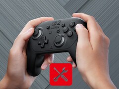 Die Joysticks des Switch 2 Pro Controllers sind möglicherweise nicht sonderlich langlebig