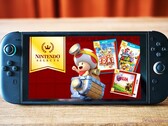 Ohne Nintendo Selects kosten selbst alte Switch-Spiele teils noch 60 Euro.