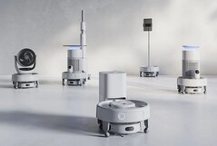 Der SwitchBot K20+ Pro ist in den Vorverkauf gestartet. (Bildquelle: SwitchBot)