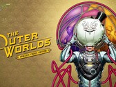 The Outer Worlds kann in Kürze kostenlos heruntergeladen werden. (Bild: Private Division)