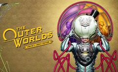 The Outer Worlds kann in Kürze kostenlos heruntergeladen werden. (Bild: Private Division)