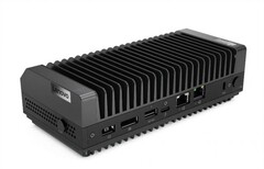 Lenovo ThinkEdge: Zwei neue, kompakte PC-Systeme vorgestellt (SE30)