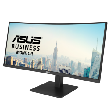 ASUS VA34VCPSN Curved-Monitor