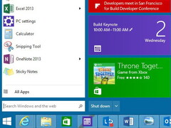 Windows 9: Stellt Microsoft Threshold am 30. September vor?