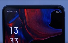 Nicht nur Oppo (hier im Bild) und Xiaomi, auch Nokia arbeitet an einem Smartphone mit versteckter Selfie-Cam.