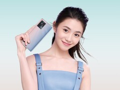 Nicht jeder setzt auf eine 44 Megapixel Selfie-Kamera, das ZTE S30 Pro schon: Die ersten Teaser zur neuen ZTE S-Serie sind da.