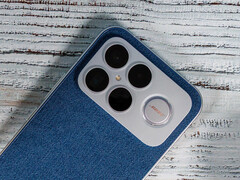 Poco F8 Ultra mit Bose 2.1-Sound-System (Bildquelle: Daniel Schmidt)