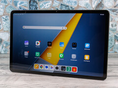 Das Xiaomi Poco Pad M1 wird dank großer Deal-Rabatte noch attraktiver