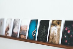 Google schickt Abonnenten Prints zu, ohne dass diese irgendetwas dafür tun müssen. (Bild: Annie Spratt, Unsplash)