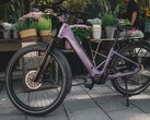 Das Naro ist ein neues, urbanes E-Bike