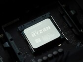 AMD Ryzen 6000 soll eine mehr als doppelt so schnelle iGPU erhalten. (Bild: Benjamin Lehman)