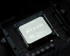AMD Ryzen 6000 soll eine mehr als doppelt so schnelle iGPU erhalten. (Bild: Benjamin Lehman)