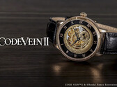 Code Vein II Anideal mechanische Uhr