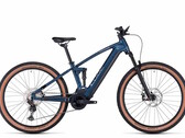 Cube Stereo Hybrid 120 Race: Neues Fully mit Elektromotor ist ab sofort erhältlich