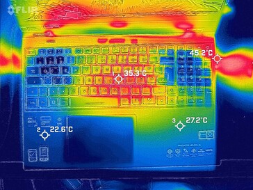 Cyberpunk 2077 Oberseite