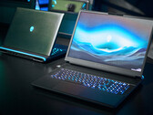 Video: Alienware goes XL und Dell XPS ist Geschichte! - Alienware/Dell@CES 2025 (EN)