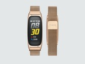 Das neue Armband von Timex bietet einen schicken Look und all die Features, die man von einem Fitness-Tracker erwarten würde. (Bild: Timex)