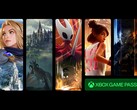 Werbebild für Xbox Game Pass (Bildquelle: Microsoft)