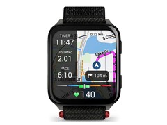 Venu X1: Smartwatch erhält ein neues Software-Update (Bildquelle: Garmin)
