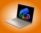 Das HP OmniBook 5 14 startet mit neuen AMD-Prozessoren