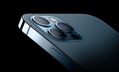 Der LiDAR-Scanner soll künftig nicht nur den Pro-Modellen des Apple iPhone vorbehalten sein. (Bild: Apple)