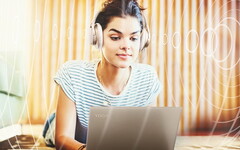 Lenovo führt die Top 5 im deutschen PC-Markt vor HP, Acer, Dell und Asus an.