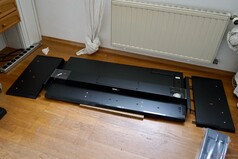 Magnus Evo XL Aufbau
