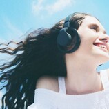 Die nwm One Kopfhörer setzen auf eine offene Bauweise. (Bildquelle: NTT Sonority)