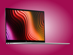 HP verkauft das OmniBook X 17 nur in einer Farbe