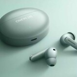 Buds 4: Neue, drahtlose Kopfhörer (Bildquelle: OnePlus)