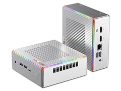 PELADN HA-4: Neuer Mini-PC ist ab sofort erhältlich