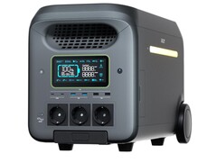 Acer: Powerstations und Solarpanele gehören demnächst auch zum Angebot