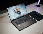 Asus ProArt P16 mit RTX Spark