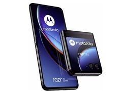Motorola Razr 40 Ultra: Dieses Smartphone gibt es aktuell günstig