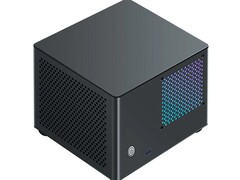 Der P99 ist ein Mini-PC mit alten Komponenten