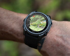 Garmins großes Smartwatch-Update ist nun auch auf der Tactix 8 verfügbar