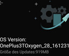 Das Nougat-Update für OnePlus3 und OnePlus 3T kommt als Neujahrsgeschenk.