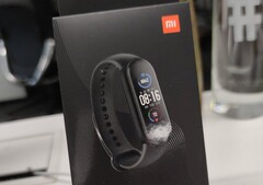 Die globale Version des Xiaomi Mi Band 5 soll Gerüchten zufolge bald offiziell für 39,99 Euro angeboten werden. (Bild: Ahatic, GeekDoing-Forum)