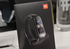 Die globale Version des Xiaomi Mi Band 5 soll Gerüchten zufolge bald offiziell für 39,99 Euro angeboten werden. (Bild: Ahatic, GeekDoing-Forum)